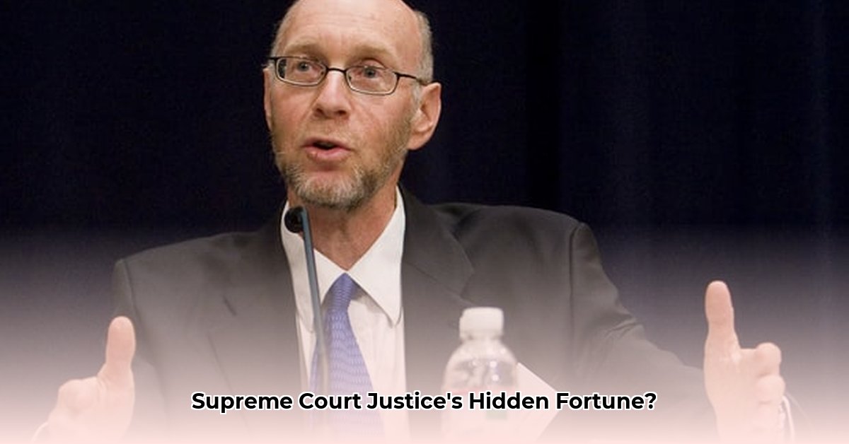 michael-dreeben-net-worth